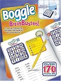 Boggle Brainbusters