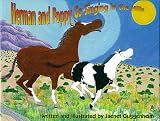 Herman and Poppy Go Singing in the Hills