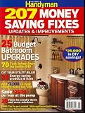 Family Handyman Sp, Special 2008 Issue