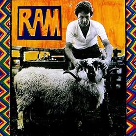 Ram (1993 Digital Remaster)