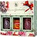 Flying Goose, Sriracha, Chillisauce in Geschenkbox, 1er Pack (1 x 1205 ml)