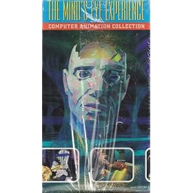 Mind's Eye Experience Collection [VHS]