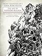 Secret Teachings of a Comic Book Master: The Art of Alfredo Alcala