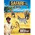 Safari: Africa