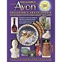 Bud Hastin's Avon Collector's Encyclopedia: Avon and California Perfume Company Products-1886 to Present