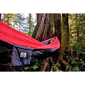 Hammock Bliss Single -100
