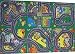 Giant Roadway Playmat (150x100cm) - a fun addition for the bedroom, playroom, nursery or class room!_s-1