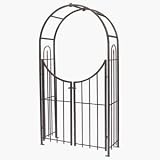 Panacea Products 89096 Bronze Garden Arbor