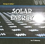 Solar Energy (Energy in Action)