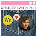 Wir lieben Bacharach! (Jazz Club)