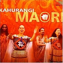 Kahurangi Maori
