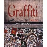 Graffitipar Claude Abron
