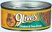 Del Monte Foods #7910000324 5.5OZ Chick Cat Food