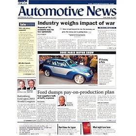 Automotive News
