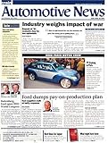 Automotive News