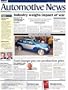 Automotive News