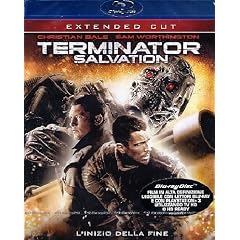 Terminator Salvation