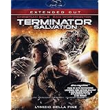 Terminator Salvationdi Christian Bale