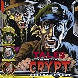 Tales from the Crypt Calendar 2007