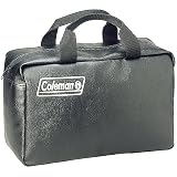 Coleman Soft Black Carry Case for Catalytic Heaters