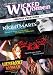Wicked Women: Nightmares Come at Night/Flesh for the Beast/Werewolf Woman LiteBox