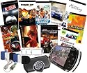Giga Pack 10 Game Bundle (PSP)