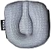 Fluid Forms 3000 Women's Patella Bead Knee Pad with Soft Cap