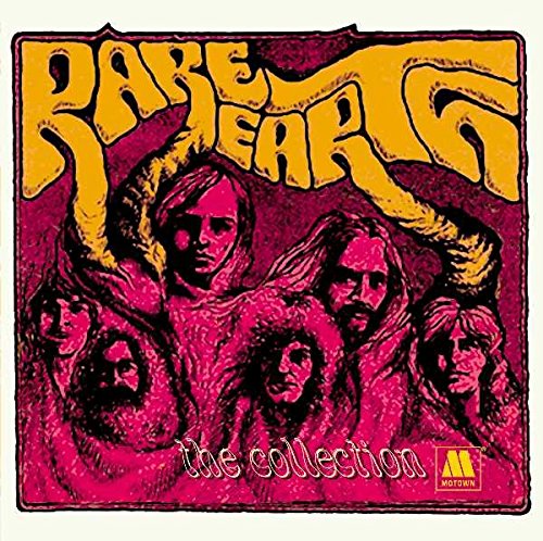 Collection Rare Earth