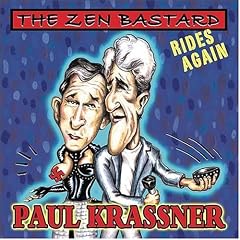 The Zen Bastard Rides Again