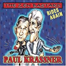 The Zen Bastard Rides Again