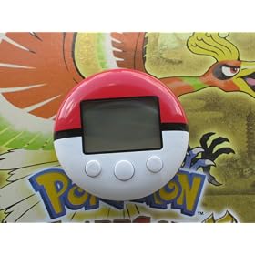 Pokemon HeartGold