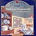 Book Jenny's Country Kitchen-recipes For Making Homemade A Little Easier: Recipes for Making Homemade a Little Easier! (Jenny's Country Kitchen)