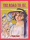 The marvelous land of Oz