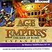 Age of Empires: Rise of Rome Expansion Pack (Jewel Case)