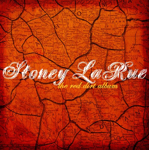 CD-Charts  Music : The Red Dirt Album