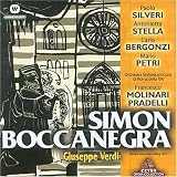 ｜Verdi: Simon Boccanegra