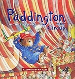 Paddington at the circus