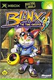 Blinx - The Time Sweeper - Xbox Classics - 