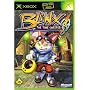 Blinx: The Time Sweeper