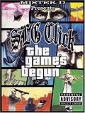 The Games Begun