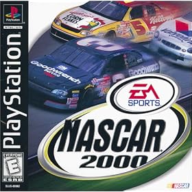 NASCAR 2000 