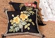 Gorgeous Wool Needlepoint Cushion Cover/Pillow Sham 35
