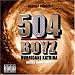 Hurricane Katrina - We Gon' Bounce Back