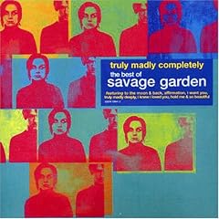 Savage Garden - The Best Of