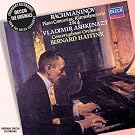 Concerto Pour Piano N�2 Op.18 - Concerto Pour Piano N�4 Op.40