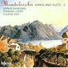 Songs and Duets Vol.2