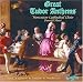 Great Tudor Anthems