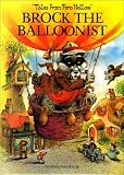 Brock the Balloonist (Tales from Fern Hollow)