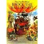 Brock the Balloonist (Tales from Fern Hollow)