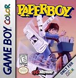 Paperboy